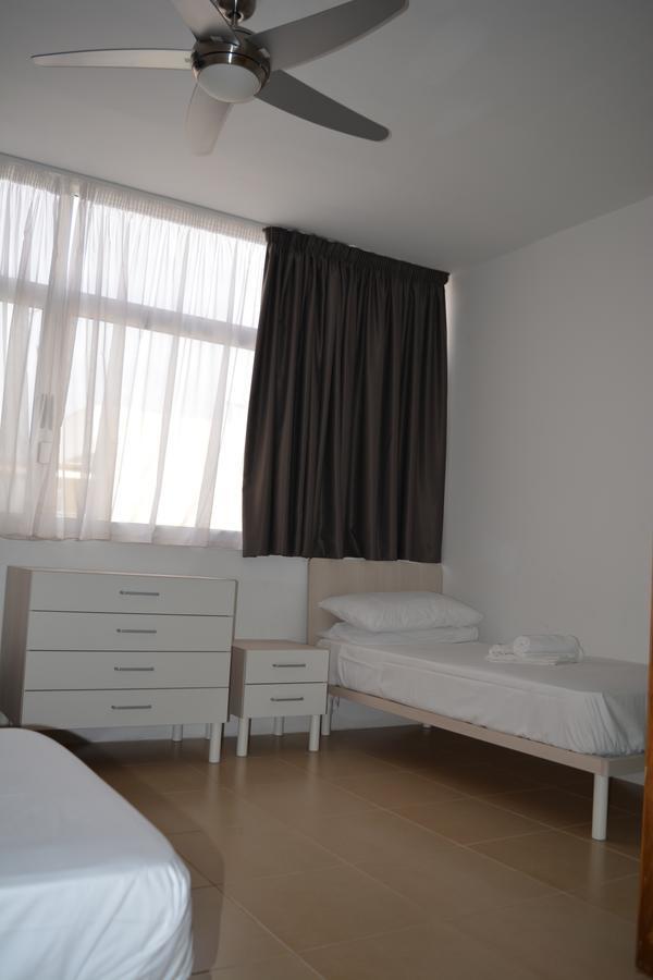 Hortensia Studio Apartment Сейнт Полс Бей Екстериор снимка